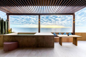 6 Guests - Amazing Views -Top Design